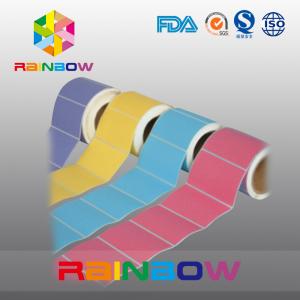 China Heat Seal Printed Shrink Sleeve Labels /  PVC Shrink Plastic Lable Blowing For Bottle wholesale