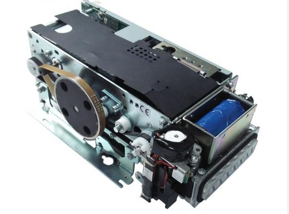 Quality 49209540000B Opteva Smart Card Reader Diebold ATM Parts for sale