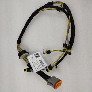 China Earth-moving Machinery Parts Wiring Harness 222-5917 4260863 2399417 3Y3325 For Caterpillar C7 Engine on sale