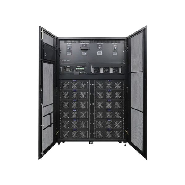 3000VA Data Center Hardware Components Parts Secondary Loop
