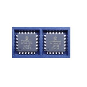 China MCP73834-GPI/UN wholesale