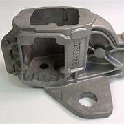 Quality Foundry A356 Die Casting Aluminium Alloys Industrial Equipment Accessories for sale