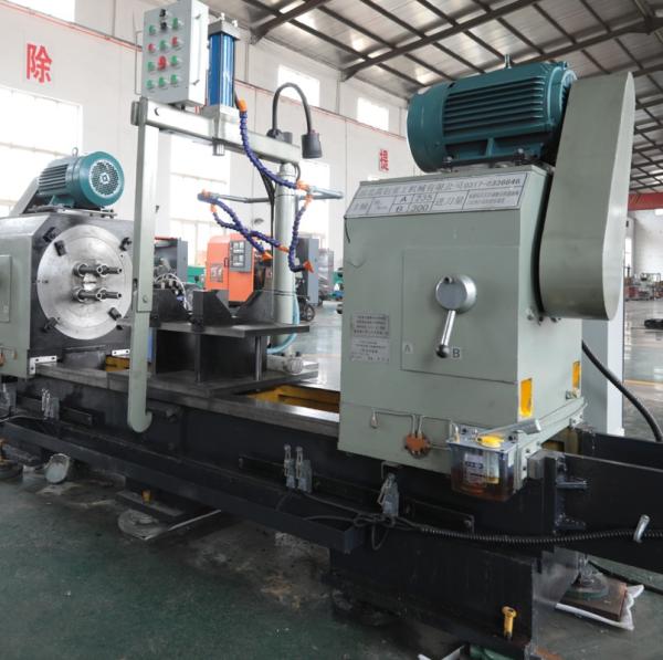 Quality Customized High Precision Double-sided Multi-hole Multi-axis CNC Drilling Machine for sale