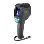 Portable Handheld Infrared Thermal Imaging Camera High Sensitive Sensor HD Color