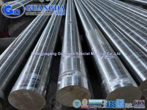 1.0528 C30 Forged Round Bar Carbon Steel Round Bar Diameter φ150-1500mm