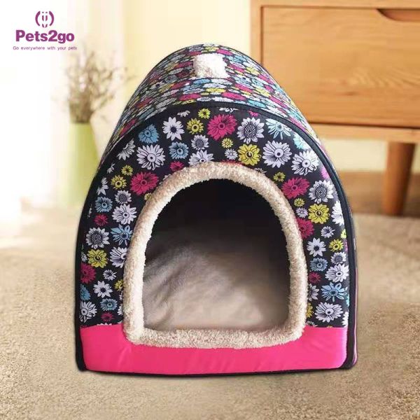 Portable Folding 3kg cloth Pet Travel Carrier Bag