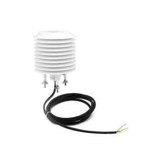 China Rs485 Modbus Digital Air Temperature/RH Sensors for Measuring Humidity Range 0%-100%RH wholesale