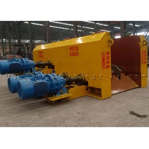 180rpm Claystone Waste Sorting Machine