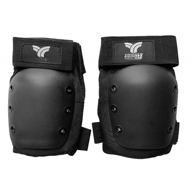 CE Approved Knee and Elbow Protectors for Professional Roller Skating Activities