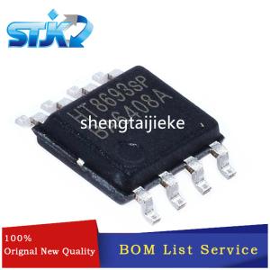 China 2 Circuit Rail To Rail General Purpose Amplifier 8-SOIC OP284ESZ-REEL7 wholesale