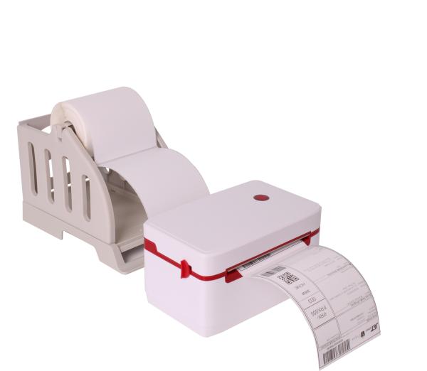 Quality 203dpi Speed Thermal Transfer Printer For Efficient Label Printing for sale