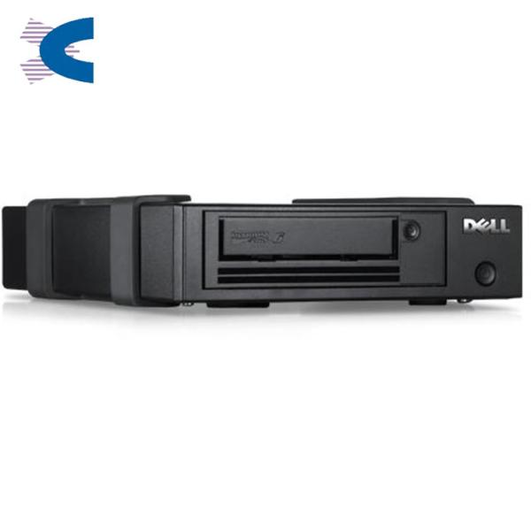 Quality External Drive 2.56" x 8.74" x 12.87" PowerVault LTO Tape Drives with RJ-45 Port for sale