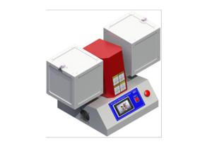 China PLC Control Universal Testing Machine ICI Pilling And Snagging Testing Machine wholesale