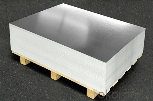 Sliver Finished ETP Tinplate Tin Plate Sheet With ISO ROHS Approval