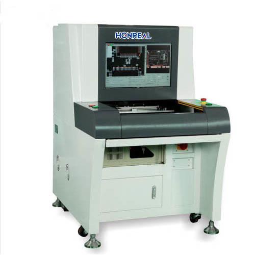 Quality 22" display AOI Inspection Machine , Precision PCB Automated Optical Inspection Machine for sale