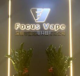Focusvape Technology Co., Limited