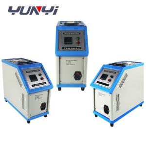 China Temperature Calibration Made Easy with Dry Block Temperature Calibrator wholesale