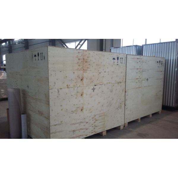 Automatic Shrink Packaging Machine for Vegetables, Fruits, Instant Noodles