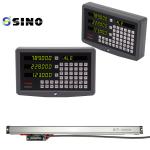 Grey SDS6-3V 3 Axis Digital Readout Systems DRO KA300 Glass Linear Scale Encoder