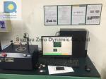 High Precision Fan Blade Balancing Machine , Blower Impeller Gripper Balancing