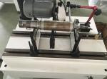 Automatic Dynamic Armature Rotor Adding Weight Compound Balancing Machine