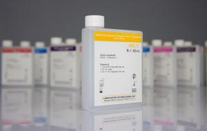 China Hematology Reagent Sysmex 3 Part Diff Hematology Reagent For HbA1c Analyzer wholesale