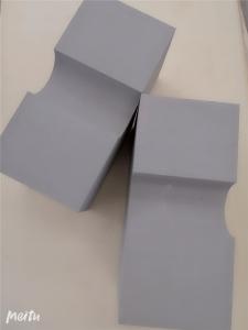 Eco Friendly High Density PU Foam Block Small Thermal Conductivity