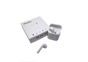 Android / IOS Mini Bluetooth Earbuds , Portable Tiny Bluetooth Earpiece