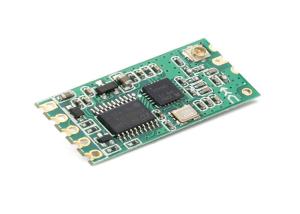 China Okystar 433mhz Arduino Sensor Module RF Wireless Remote 2 Year Warranty on sale