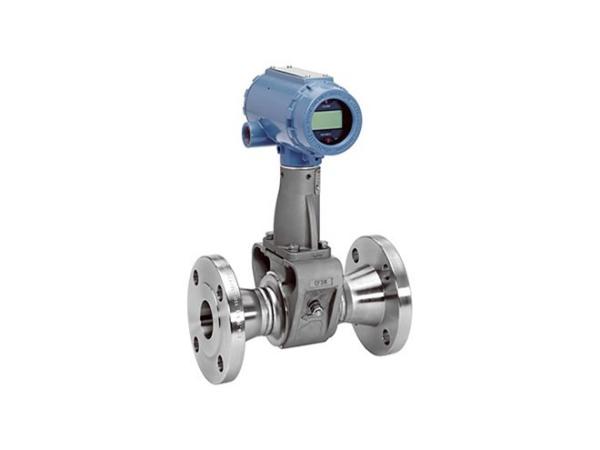 Rosemount 8800D Series Vortex Flow Meter are available with an optional