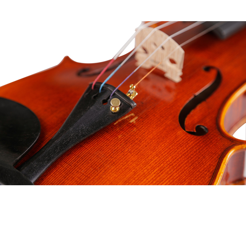 Good Sound Strings Instrument 4/4 or 3/4 Violin For Beginner Best Beginning Violin Book for Kids: Combining two popular