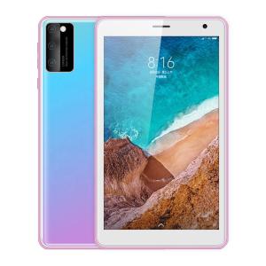 China 7inch tablet cpu MT6582 1024*600 IPS 518mB EMMC 8GB support bluetooth 2.1 android 4.4 touch screen pad wholesale