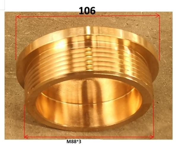 Quality SOUNDING PIPE FITTINGS-SOUNDING CAPS for sale