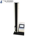 ASTM D3330 Pressure Sensitive Tape Peel Tester For Tape Adhesion Tensile Testing