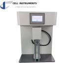 Carbon Dioxide Meter Automatic Shake And Testing Machine For Carbonated Drinks