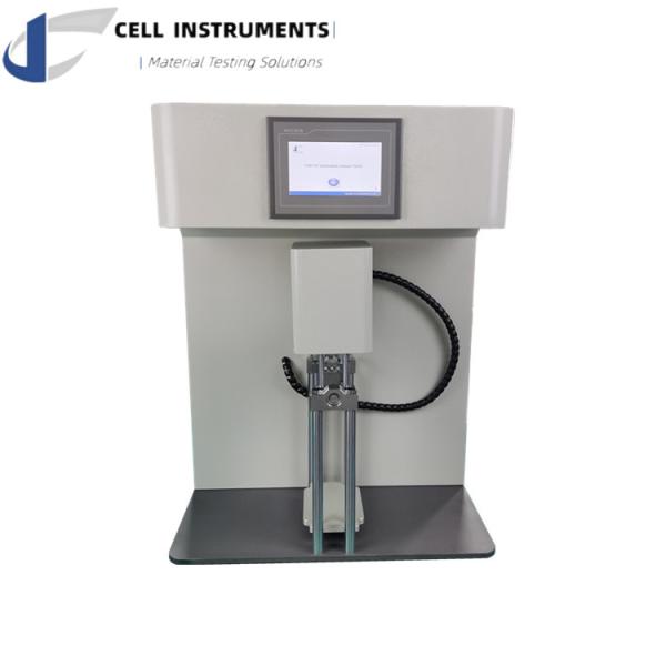 Gas loss rate tester for CO2 ASTM F1115 carbonated soft drink Drinks CO2 volume