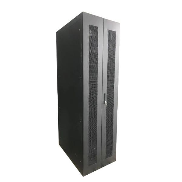 Quality 2000mm Server Rack Enclosures , Wide Deep Server Cabinet for sale