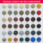 Customized Flexible Polyurethane Construction Sealant With Clear Black Grey