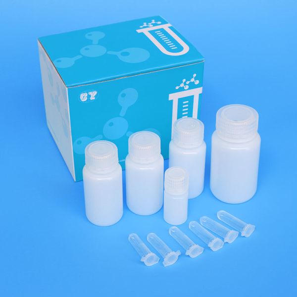 Nucleic Acid Purification And Extraction Kit Magnetic Bead Method For Nucleic Acid Extraction Instrument