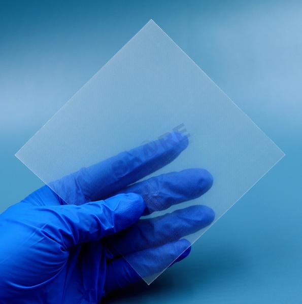 Polyester Mesh Woven Filters For Laboratory Research, Such As Trace Element