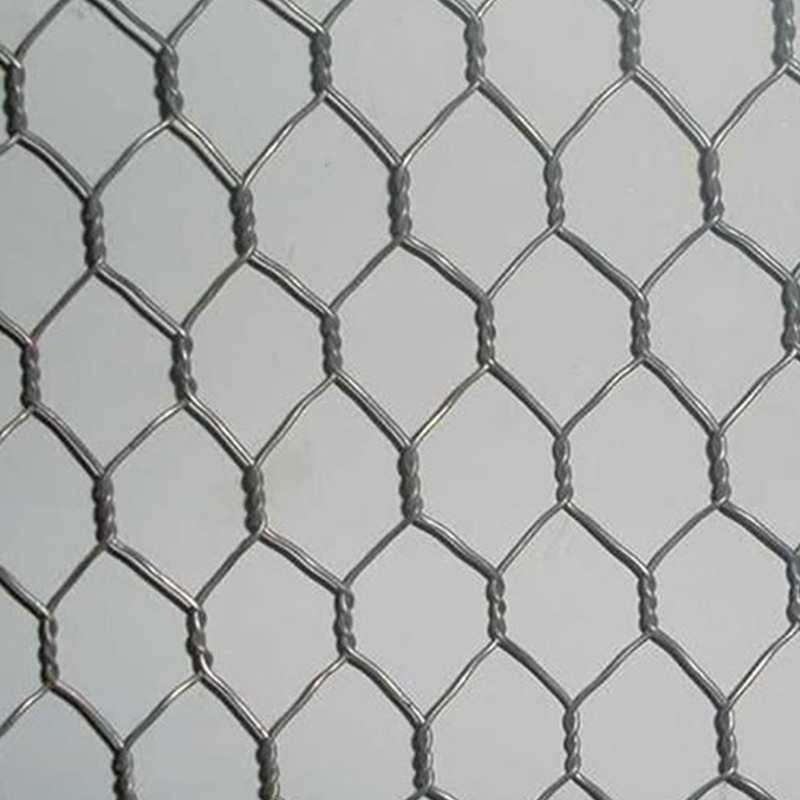Factory Sale Various Diamond wire mesh hexagonal wire mesh for chicken and pets