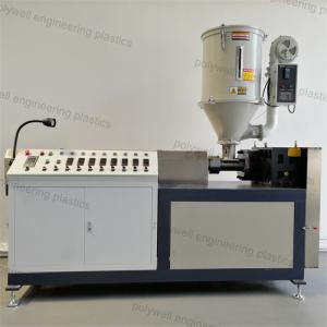 Thermal Break Strip Polyamide Profile Extruder Machine Process Equipment