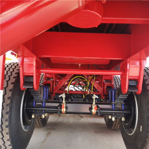 Adjustable Fixed Torque arm U-bolt Trailer Parts Trailer Suspension