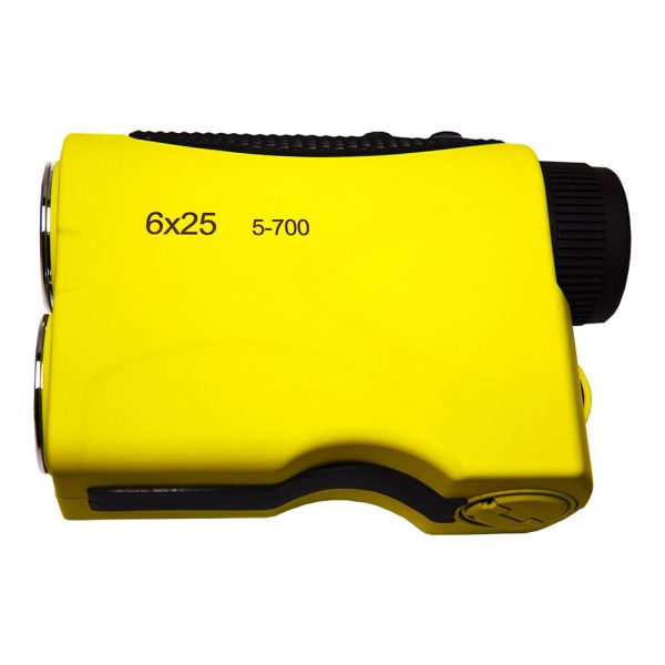 Semiconductor Flagpole Lock High Speed Laser Rangefinder 300KM