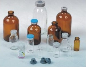 20ml 2400BPH Powder Filling Machine With 6 Heads