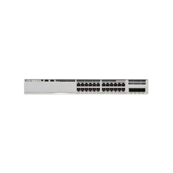 Powerful C9300-24S-E Catalyst 9300 Network Essentials Switch for Your Network Needs