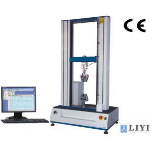 China 320mm Test Width Universal Testing Machine wholesale