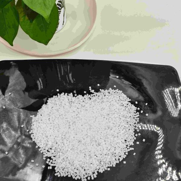 Quality Cycle Tolerant PC Resin Thermal Humidity Polycarbonate Plastic Resin For LED Enclosures for sale