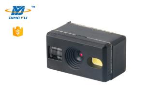 China OEM USB TTL Auto Scan Fixed 2D Qr Code Barcode Module DE2105 CMOS Scan Type wholesale