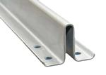 Automatic TK3A TK5A Hollow Elevator Guide Rail Roll Forming Machine